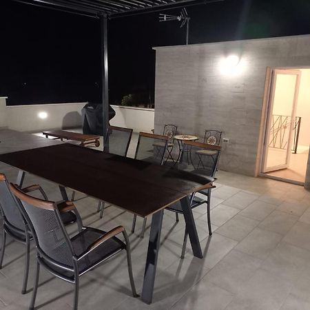 Appartamento Casa Bianca Privlaka  Esterno foto