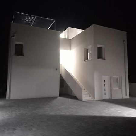 Appartamento Casa Bianca Privlaka  Esterno foto