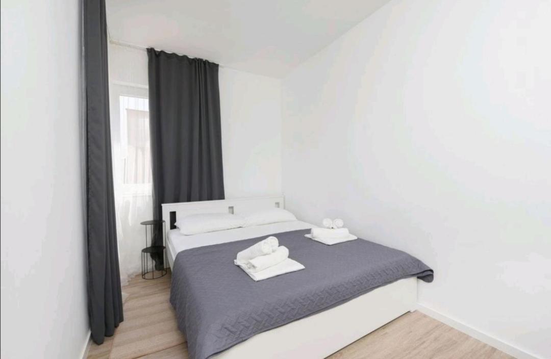Appartamento Casa Bianca Privlaka  Esterno foto